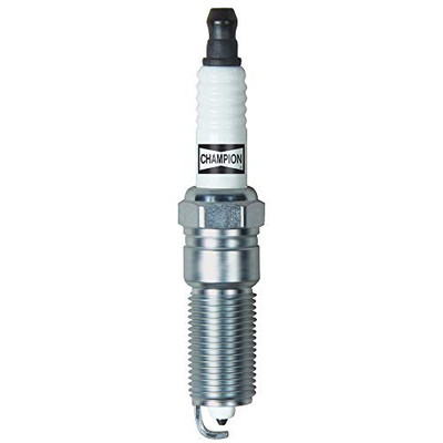 CHAMPION TRAPS & TARGETS 3032 Champion RE10PMC5 () Platinum Power Spark Plug, Pack of 1 CHAMPION TRAPS & TARGETS 3032 Champion RE10PMC5 () Platinum Power Spark Plug, Pack of 1
