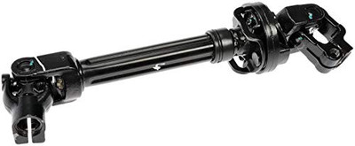Dorman 425364 Steering Shaft for Select Ford/Lincoln Models Dorman 425364 Steering Shaft for Select Ford/Lincoln Models