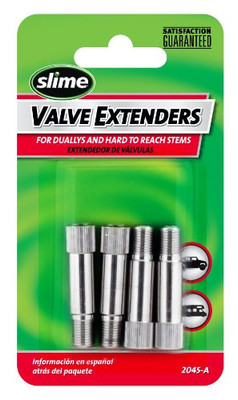 TRUFLATE 383154 VALVE EXTENSION 1-1/4 TRUFLATE 383154 VALVE EXTENSION 1-1/4