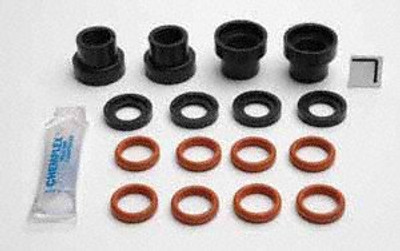 RAYBESTOS H5594A DISC BRAKE HARDWARE KIT RAYBESTOS H5594A DISC BRAKE HARDWARE KIT