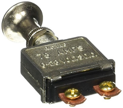 DORMAN 86916 PUSH/PULL 75 AMP DORMAN 86916 PUSH/PULL 75 AMP