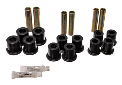 ENERGY SUSPN 42140G Energy Suspension Spring BUSHINGS ENERGY SUSPN 42140G Energy Suspension Spring BUSHINGS