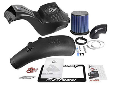 AFE 5473114 AIS P5R; F-150 2015 V8 AFE 5473114 AIS P5R; F-150 2015 V8
