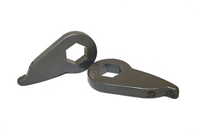 MAXTRAC 910101 U-BOLTS FOR 1 / 1.5 LIFT BLOCKS MAXTRAC 910101 U-BOLTS FOR 1 / 1.5 LIFT BLOCKS