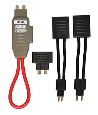 Electronic Specialties EL312A Fuse Buddy Current Loop Kit - Improved Electronic Specialties EL312A Fuse Buddy Current Loop Kit - Improved