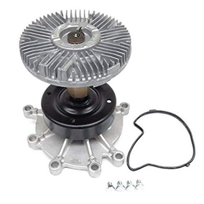 DERALE MCK1083 MAX COOLING KIT  2002 - 2008 DODGE