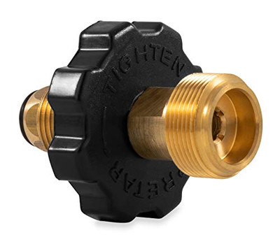 CAMCO 59943 LP ADAPTER POLX 1-20 M