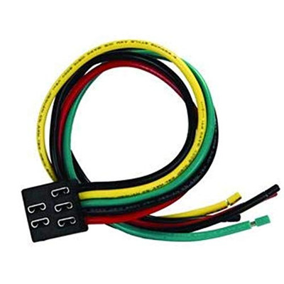 JR PRODUCTS 13065 STANDARD HARNESS FOR DOUBLE ROW TER