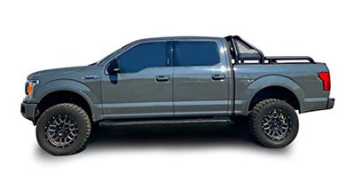 BLACK HORSE GLRB01B GLADIATOR ROLL BAR BLACK HORSE GLRB01B GLADIATOR ROLL BAR