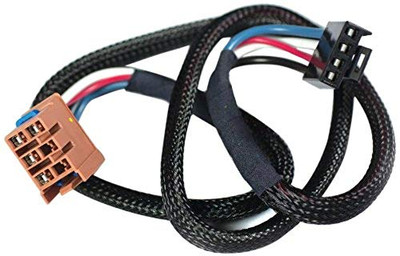 HUSKY TOWING 31865 B/C HARNESS HUSKY T/S GM