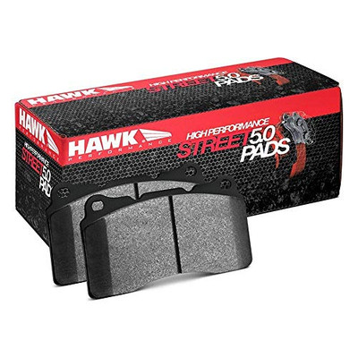 HAWK HB913B659 STREET BRAKE PADS