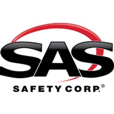 SAS  SAFETY CORP SA5139 EYEWASH BRACKET
