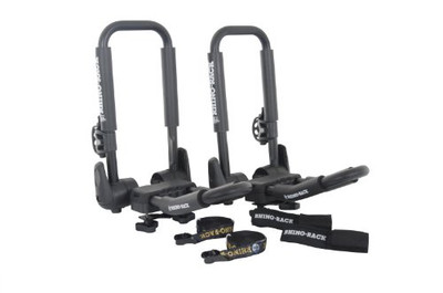 RHINO RACK S512 FOLDING J STYLE KAYAK CAR RHINO RACK S512 FOLDING J STYLE KAYAK CAR