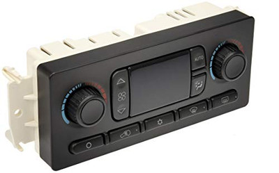 DORMAN 599211XD CLIMATE CONTROL DORMAN 599211XD CLIMATE CONTROL