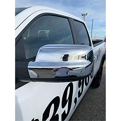 COAST2COAST MC67535 MC;19-20 RAM;CHRM;HALF TOP