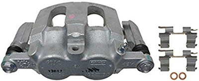 RAYBESTOS FRC12052 FRICTION READY CALIPERS RAYBESTOS FRC12052 FRICTION READY CALIPERS