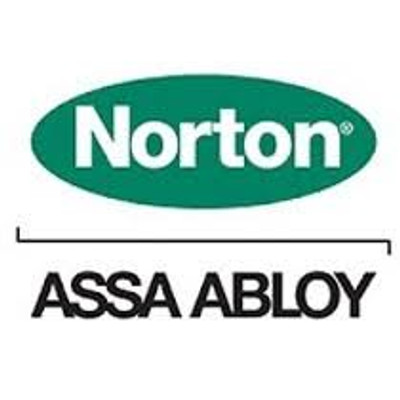 NORTON DOOR CONTROLS NR26551 5 SPDLK FIBRE DISC 50G- PK OF 10
