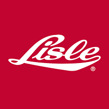 Lisle LI82780 CORPORATION M-F CONNECTOR -RED