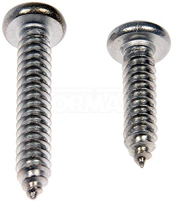 DORMAN 784185D SS PAN HEAD DORMAN 784185D SS PAN HEAD