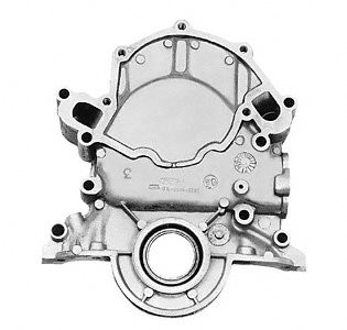 FORD M6059D351 FRT TIMING CHN REPLC COVR