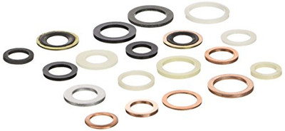 DORMAN 030541 OIL DRAIN PLUG GASKETS DORMAN 030541 OIL DRAIN PLUG GASKETS