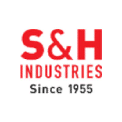 S & H INDUSTRIES INC VKV40015 BACKUP DISC 2-7/8