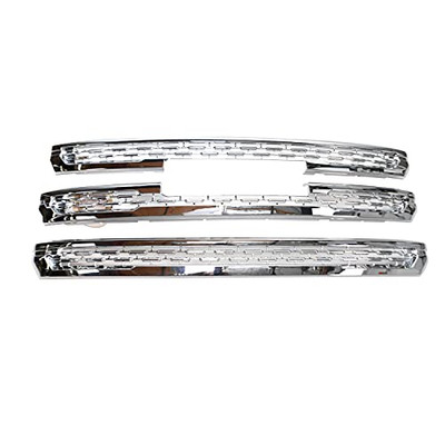 COAST2COAST GI175 GI 20-21 ACADIA 3 PC CHROME FINISH COAST2COAST GI175 GI 20-21 ACADIA 3 PC CHROME FINISH