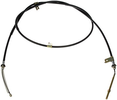 DORMAN C93596 BRAKE CABLE DORMAN C93596 BRAKE CABLE