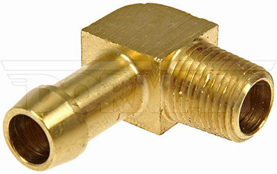 DORMAN 787046D FUEL HOSE FITTING