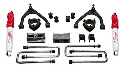 TUFF COUNTRY 14059KN COMPLETE KIT (W/SX6000 SH TUFF COUNTRY 14059KN COMPLETE KIT (W/SX6000 SH