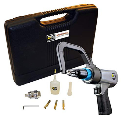 DENT FIX EQUIPMENT CORPORATION DF15DX $SPOT ANNIHILATOR DELUXE KIT- 1000 RPM DENT FIX EQUIPMENT CORPORATION DF15DX $SPOT ANNIHILATOR DELUXE KIT- 1000 RPM