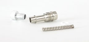 DeVilbiss DV803525 AUTOMOTIVE REFINISHING FLG4-364-K NEEDLE KNOB SPRNG BSHNG & KIT