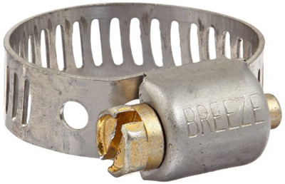 BREEZE 3506C STANDARD AUTOMOTIVE CLAMP