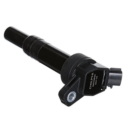 DELPHI GN10633 IGNITION COIL - COIL ON PLUG