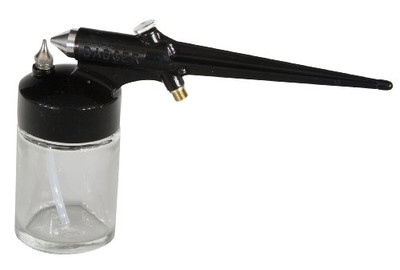 Badger Air Brush BA250-1 Badger Air-Brush Co Basic Spray Gun Set Badger Air Brush BA250-1 Badger Air-Brush Co Basic Spray Gun Set