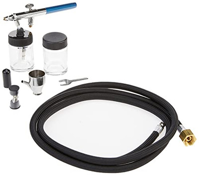 Badger Air Brush BA150-7 Badger Air-Brush Co. Professional Airbrush Set Badger Air Brush BA150-7 Badger Air-Brush Co. Professional Airbrush Set