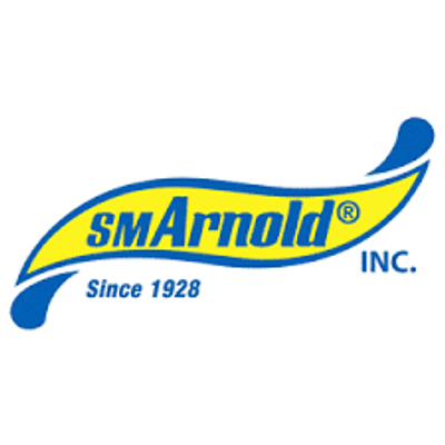 S M ARNOLD INC AR85-606 BRUSH WHEEL FENDER & WELL