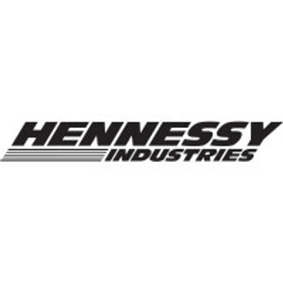 HENNESSY INDUSTRIES INC AA9192 TAPERED CONE ADAPTERS HENNESSY INDUSTRIES INC AA9192 TAPERED CONE ADAPTERS