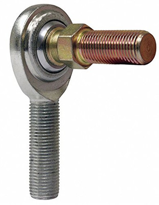 QA1 CML8S ROD END (C) 2-PC CARBON M