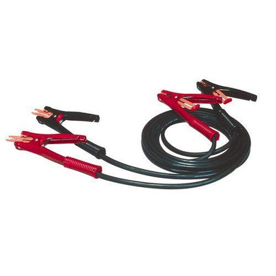 ASSOCIATED EQUIPMENT CORP AE6156 BOOSTER CABLE 12 400A 5 AWG ASSOCIATED EQUIPMENT CORP AE6156 BOOSTER CABLE 12 400A 5 AWG