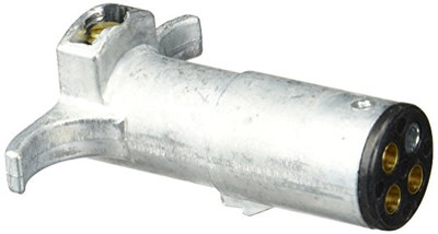 POLLAK 11402 4-WAY CONNECTOR PLUG POLLAK 11402 4-WAY CONNECTOR PLUG
