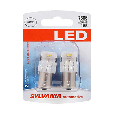 SYLVANIA 7506SLBP2 SYLED 7506SL.BP2 EN-SP 2 SYLVANIA 7506SLBP2 SYLED 7506SL.BP2 EN-SP 2