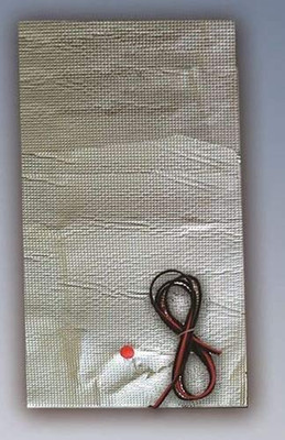 TWENTYSIX11 61007 TANK BLANKET 30 GALLON 12 TWENTYSIX11 61007 TANK BLANKET 30 GALLON 12