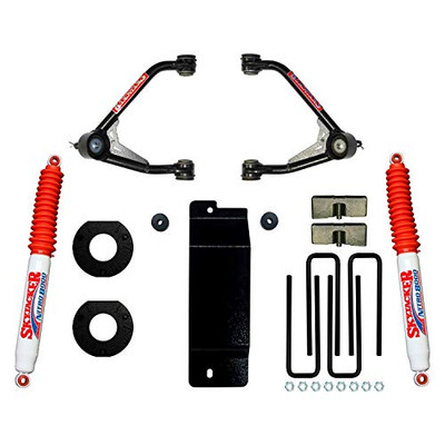 SKYJACKER C14350PAN 3.5-4 INCH UPPER CONTROL ARM LIFT K