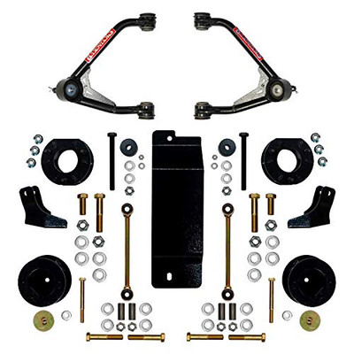 SKYJACKER C7350V 3.5-4 INCH UPPER CONTROL ARM LIFT K SKYJACKER C7350V 3.5-4 INCH UPPER CONTROL ARM LIFT K