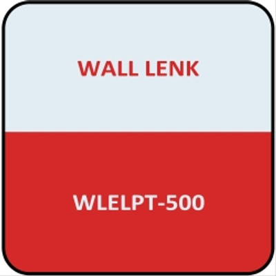 Wall Lenk WLELPT-500 Pro-Torch 500 High Output Butane Torch
