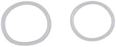 DORMAN 82540 PWR STEER. SEAL. WASHERS