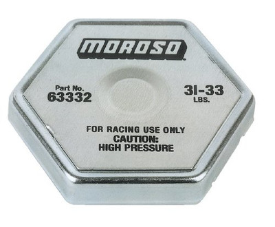 MOROSO 63332 RAD CAP MOROSO 63332 RAD CAP