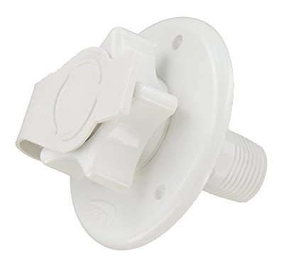 VALTERRA LLC A010168 2 3/4_ WATER INLET MPT WH VALTERRA LLC A010168 2 3/4_ WATER INLET MPT WH