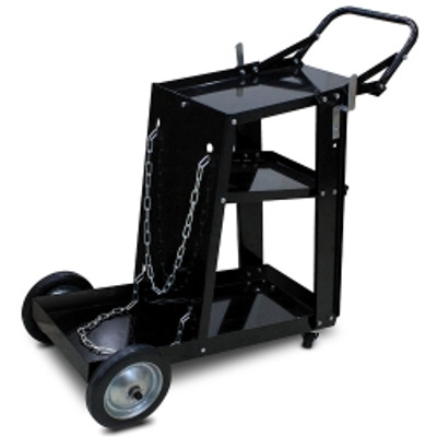 Titan TIT41197 Welding Cart Titan TIT41197 Welding Cart